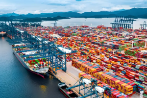 2026年全市商务工作会议召开丨大力推动外贸促稳提质